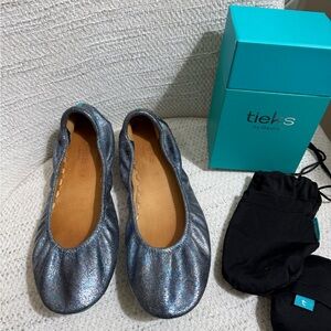 Tieks Moonstruck Size 7